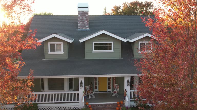 Best Asphalt Shingle Roofing  in Walkerton, IN