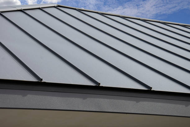 Best Commercial Roofing Services  in Walkerton, IN